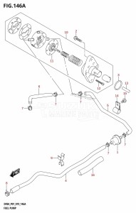 DF8A From 00801F-910001 (P01)  2019 drawing FUEL PUMP