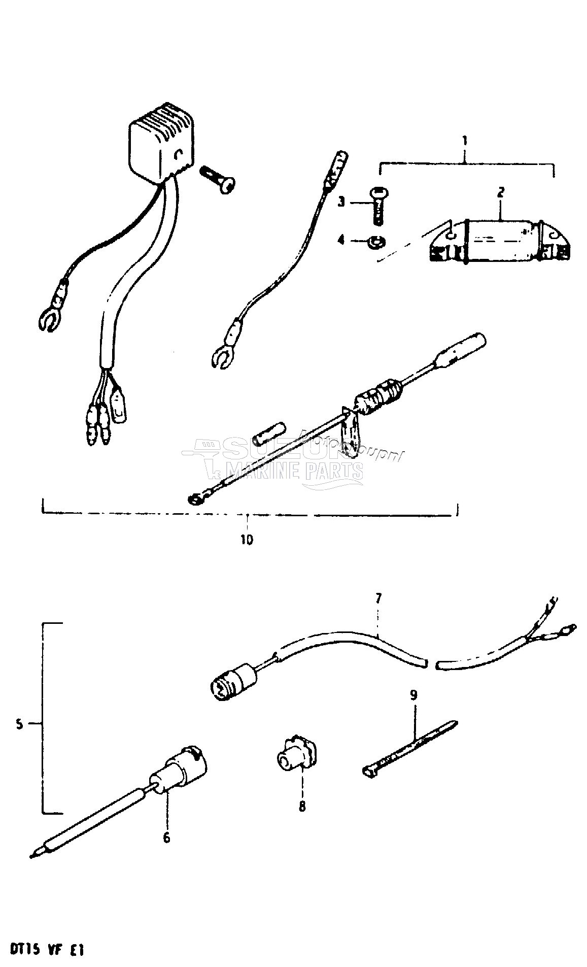 OPTIONAL : ELECTRICAL (2)