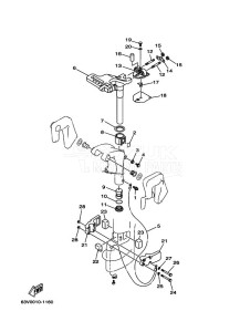 EK15NMHL drawing MOUNT-2