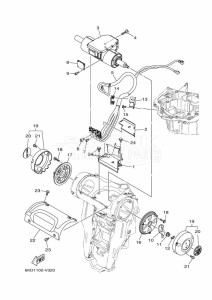 F250N drawing MOUNT-3