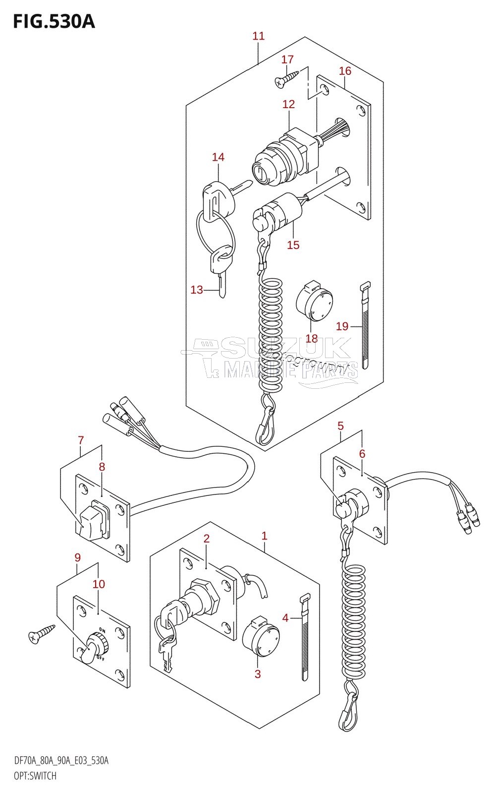 OPT:SWITCH