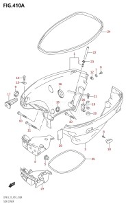 DF9.9 From 00992F-780001 (P01)  2007 drawing SIDE COVER