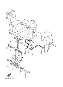 E75B drawing MOUNT-2