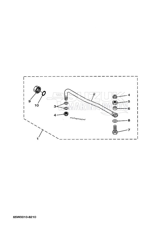 STEERING-ATTACHMENT