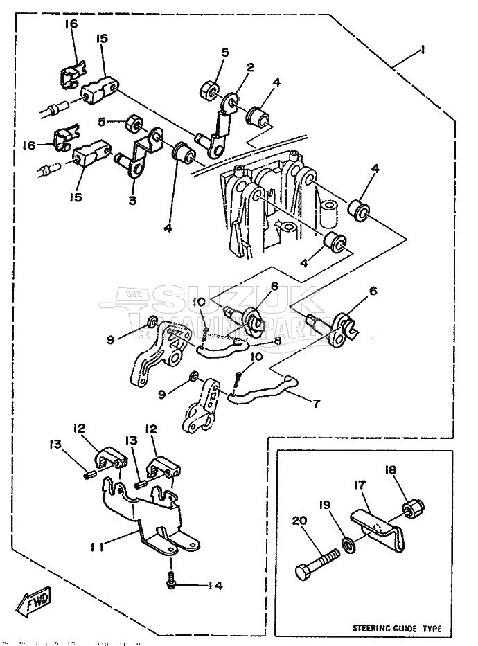 REMOTE-CONTROL-ATTACHMENT