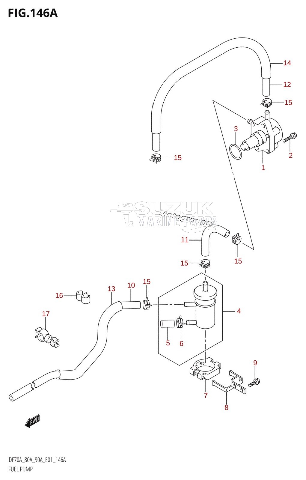 FUEL PUMP