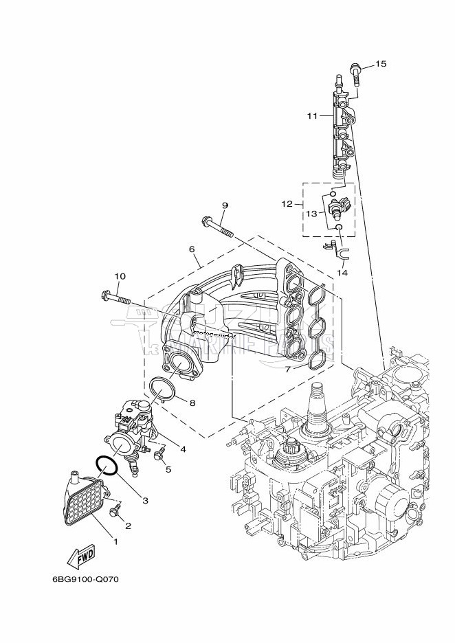 INTAKE-1