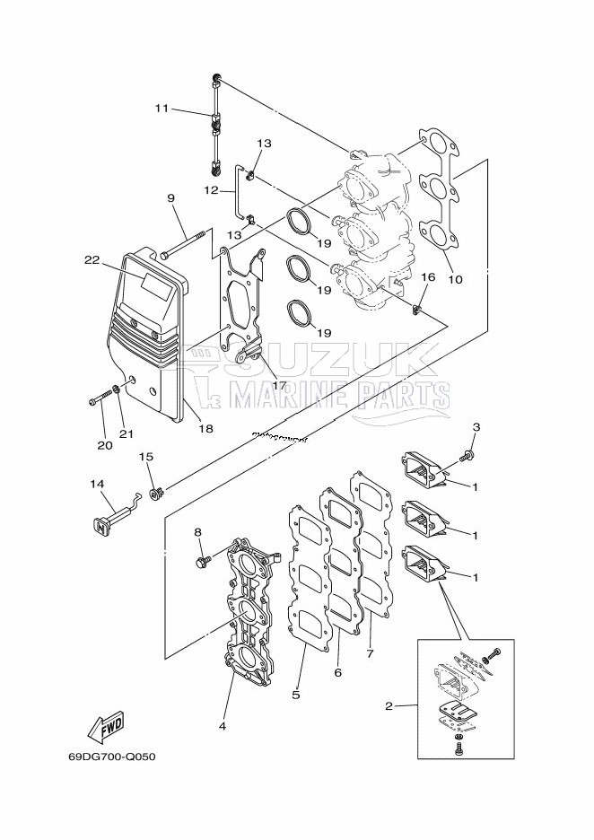 INTAKE