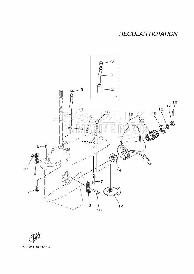 PROPELLER-HOUSING-AND-TRANSMISSION-2