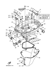 FL115A drawing BOTTOM-COVER