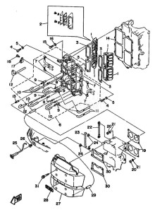 L130BETO drawing INTAKE