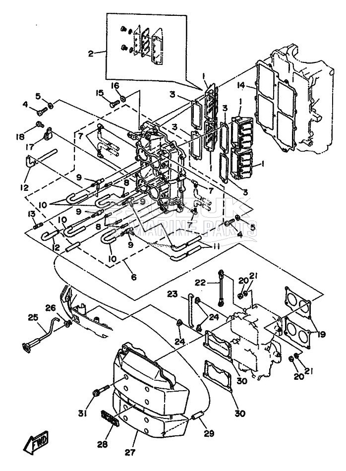 INTAKE