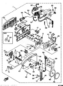 L150CETO drawing REMOTE-CONTROL