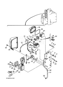 L250A drawing ELECTRICAL-3