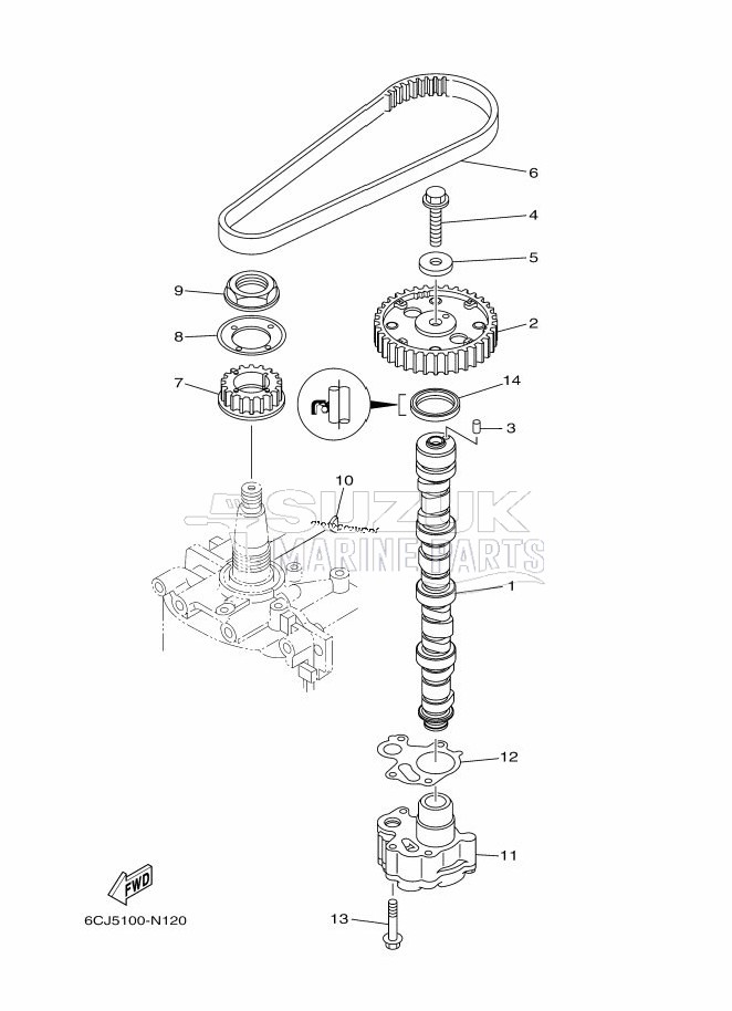 OIL-PUMP