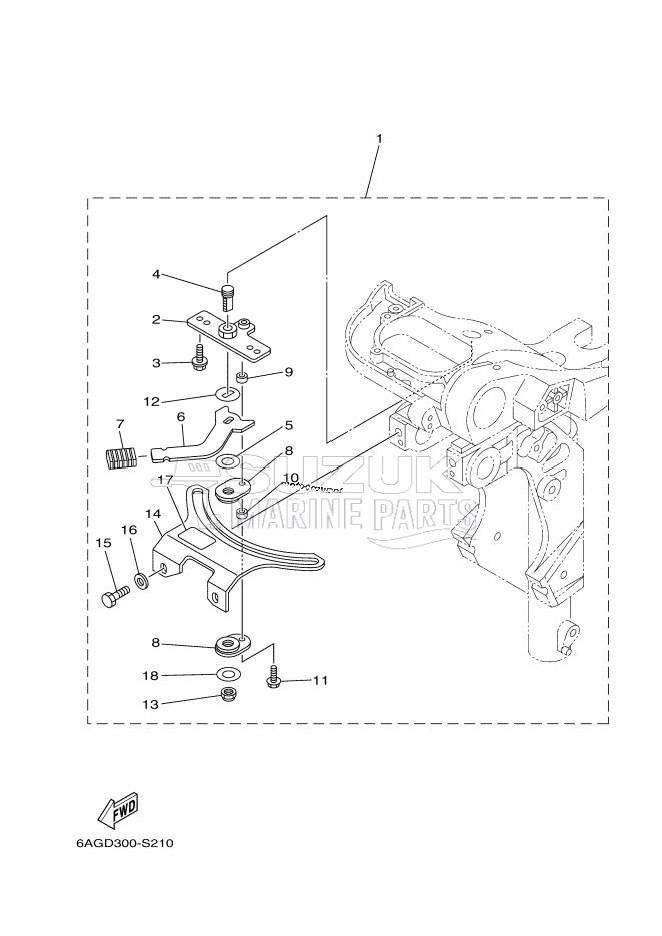 STEERING-FRICTION