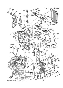 LZ200NETOX drawing ELECTRICAL-1