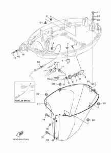 F115BETL drawing BOTTOM-COVER-2