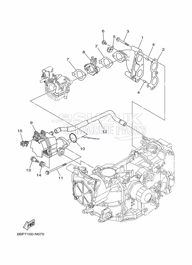 INTAKE