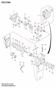 DF25A From 02504F-710001 (P01)  2017 drawing OPT:CONCEALED REMOCON (2) (DF25AR:P01)