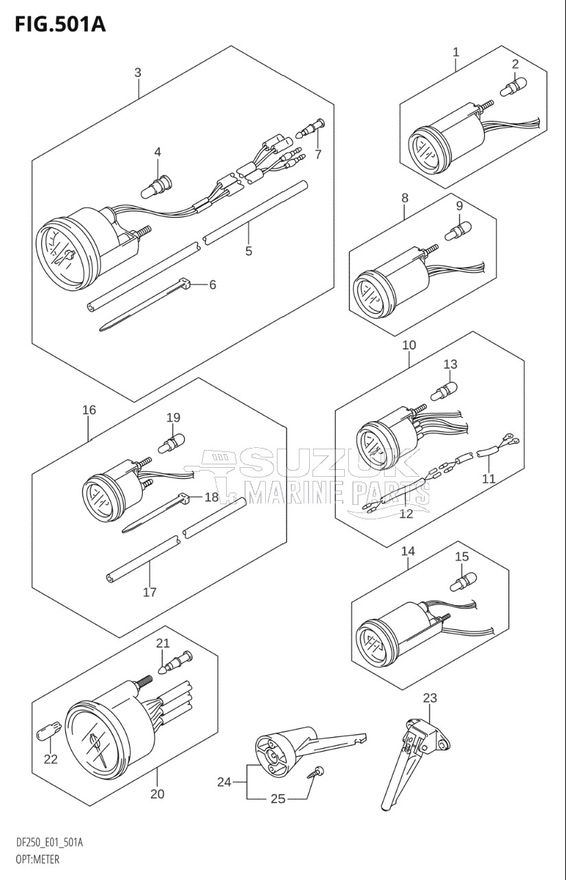 OPT:METER (K4,K5,K6,K7)