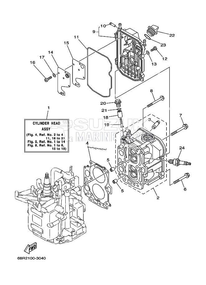 CYLINDER--CRANKCASE-2