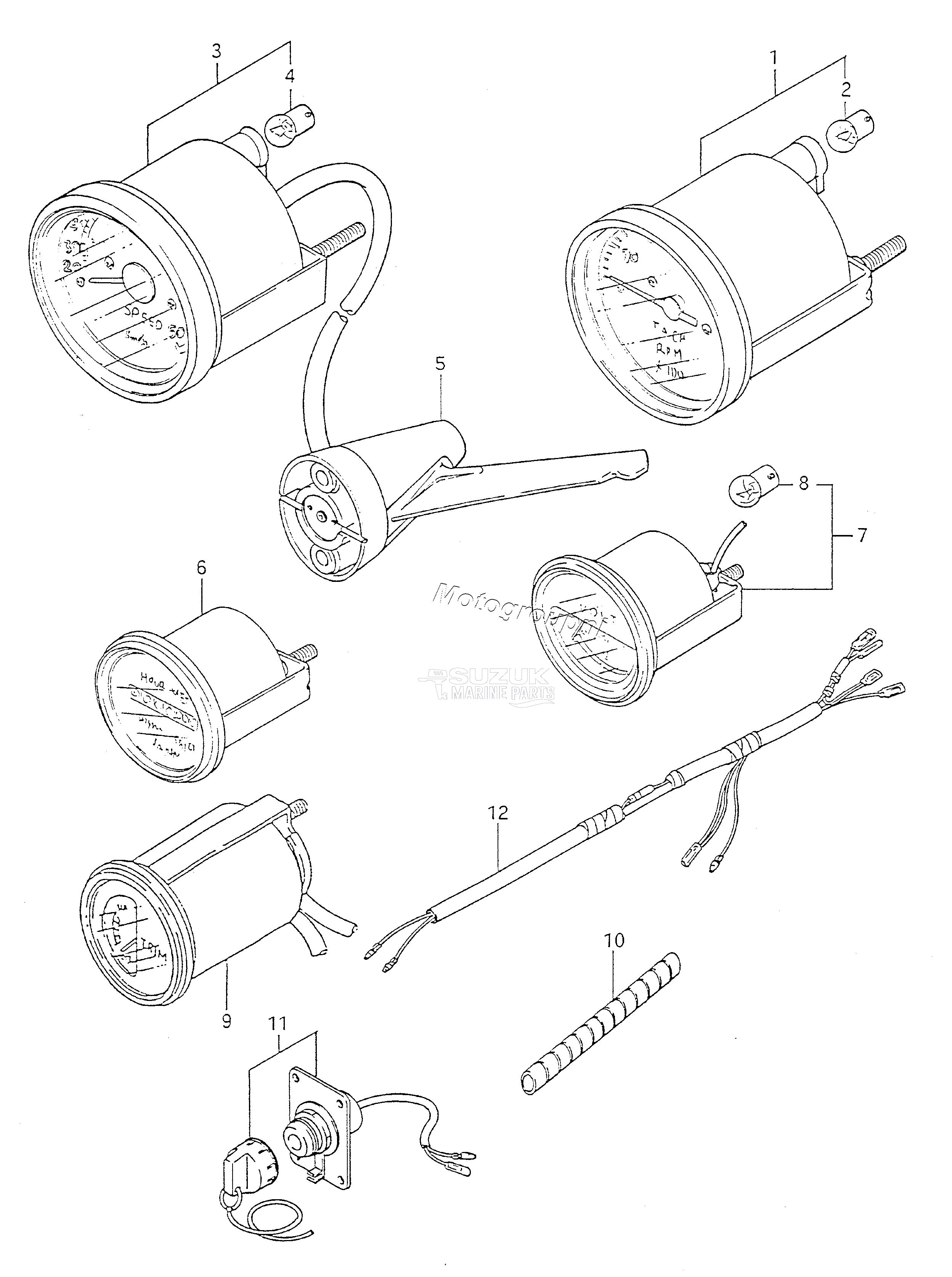 OPT : METER (1)