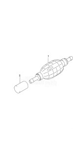 DF 175A drawing Squeeze Pump