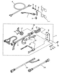 115B drawing OPTIONAL-PARTS-1