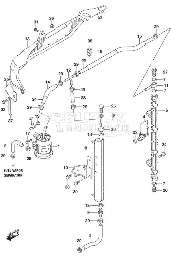 Fuel Injector