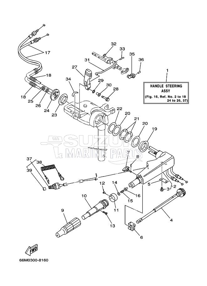 STEERING-1