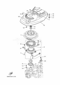 F150FET drawing IGNITION