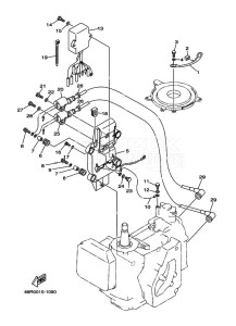 25BWCS drawing ELECTRICAL-1