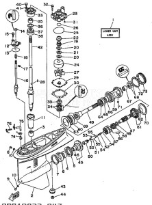 130B drawing OPTIONAL-PARTS-1