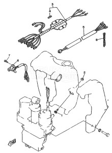 175B drawing MOUNT-2