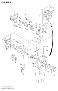 DF175T From 17502F-210001 (E03)  2012 drawing OPT:CONCEALED REMOCON (2)