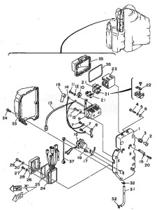 SL250AETO drawing ELECTRICAL-3