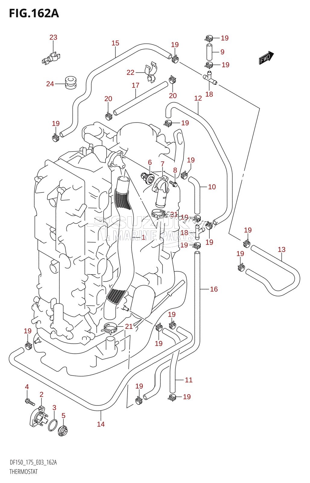 THERMOSTAT