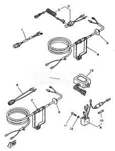 25N drawing OPTIONAL-PARTS-1