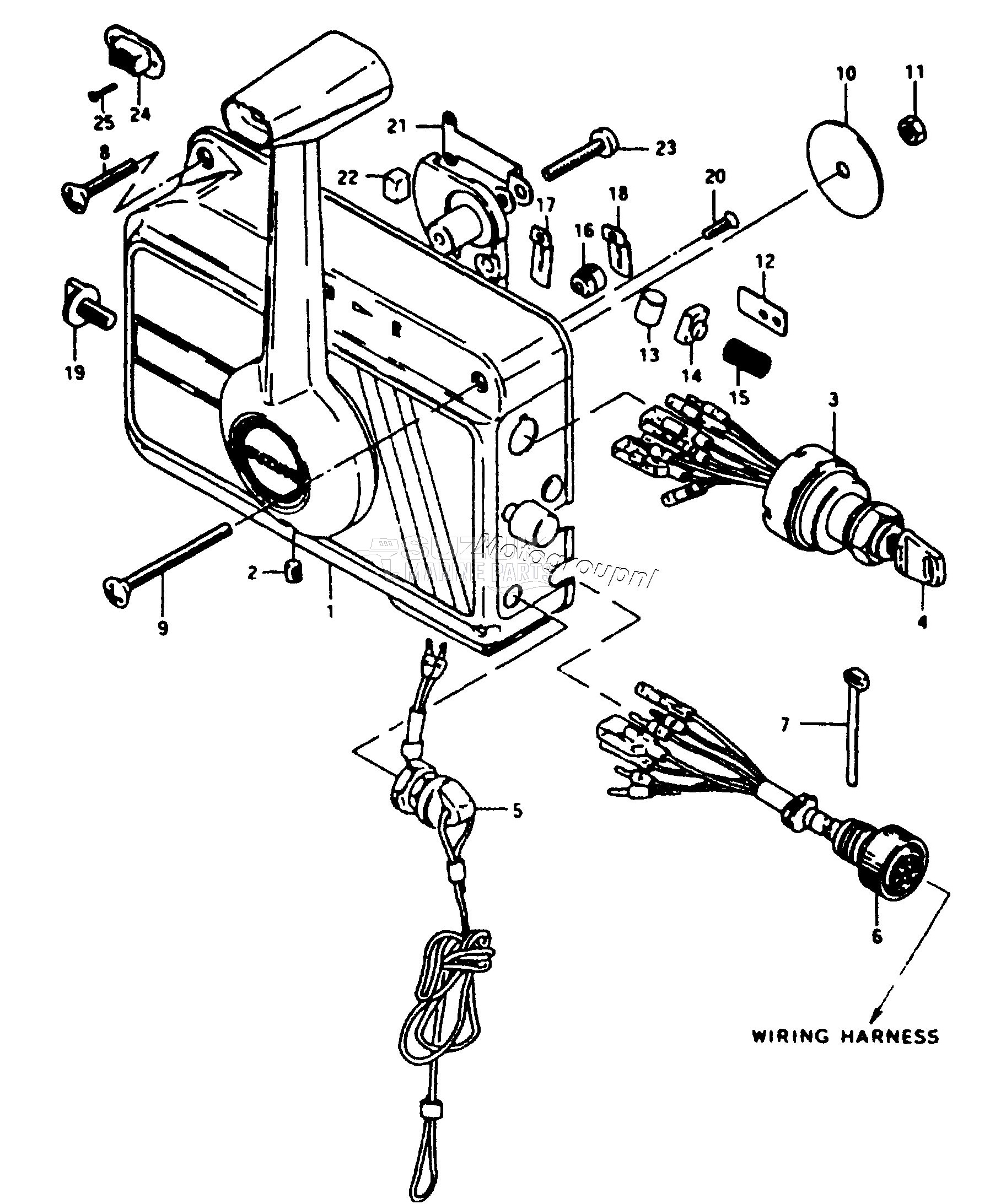 REMOTE CONTROL (3)