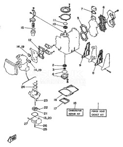 20D drawing REPAIR-KIT-1