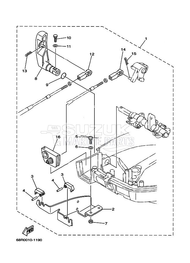 REMOTE-CONTROL-ATTACHMENT