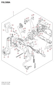 DT40 From 04005K-910001 ()  2019 drawing OPT:REMOTE CONTROL