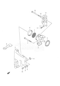 DF 60 drawing Silencer