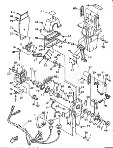 200AETO drawing REMOTE-CONTROL-ASSEMBLY-2