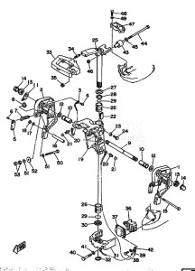 25Q drawing ALTERNATIVE-PARTS-6