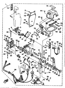 L250AETO drawing REMOTE-CONTROL-ASSEMBLY-3