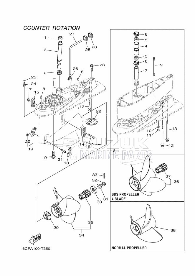 PROPELLER-HOUSING-AND-TRANSMISSION-4