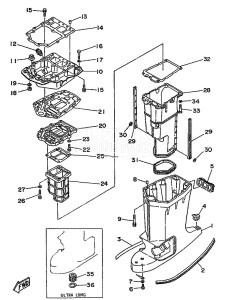 L150CETO drawing CASING