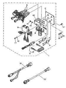 140B drawing OPTIONAL-PARTS-2